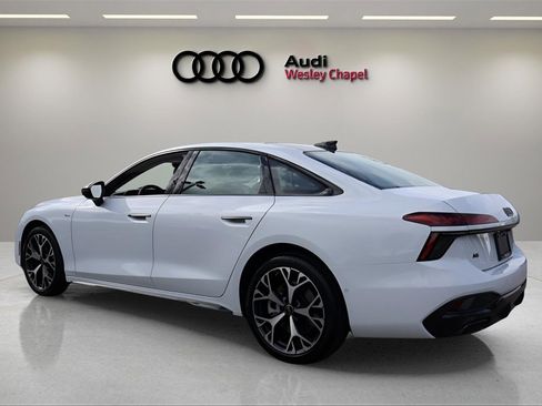 New 2026 Audi A6 Premium Plus image 3