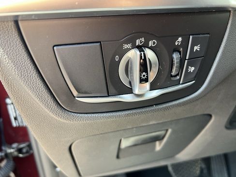 Certified 2025 BMW X4 xDrive30i AWD/4WD image 37