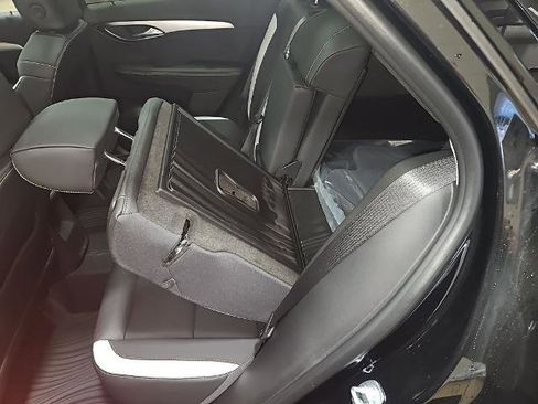 New 2026 Buick Envision Sport Touring image 22