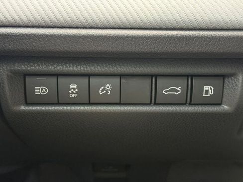 New 2026 Toyota Camry SE FWD image 21