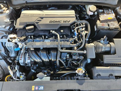 New 2025 Kia K4 GT-Line w/ GT-Line Sunroof Package image 19