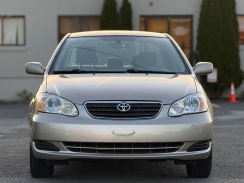 Used 2008 Toyota Corolla S image 3