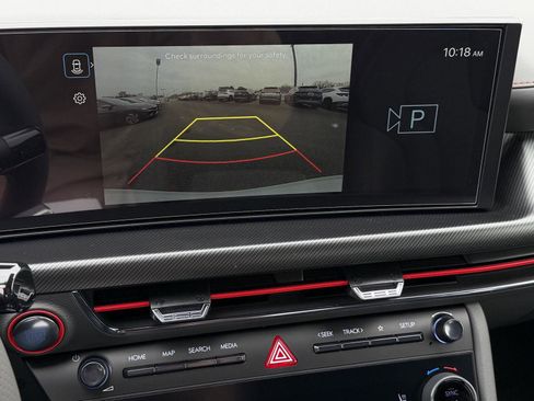 New 2026 Hyundai Sonata N Line image 13