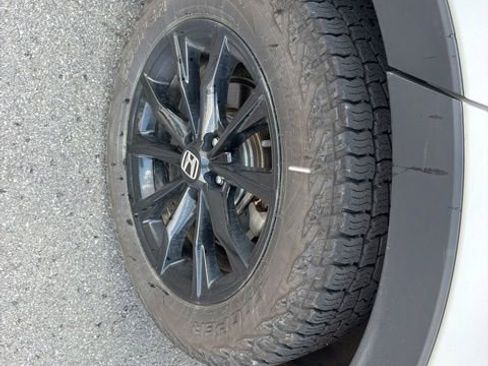 Used 2024 Honda CR-V Sport image 6