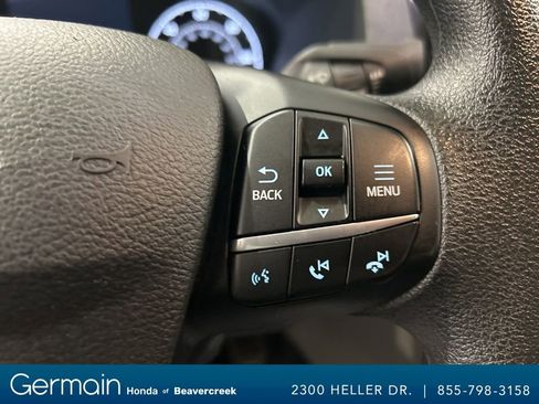 Used 2023 Ford Transit 350 XLT image 22