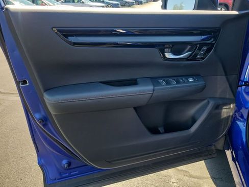 Certified 2024 Honda CR-V Sport Touring image 41