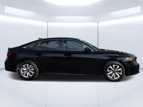 Used 2025 Honda Civic LX image 27