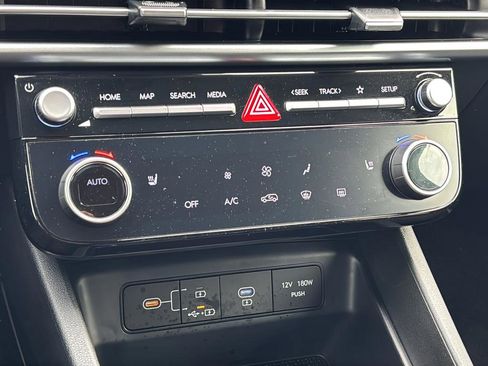 Certified 2026 Hyundai Tucson SEL image 32