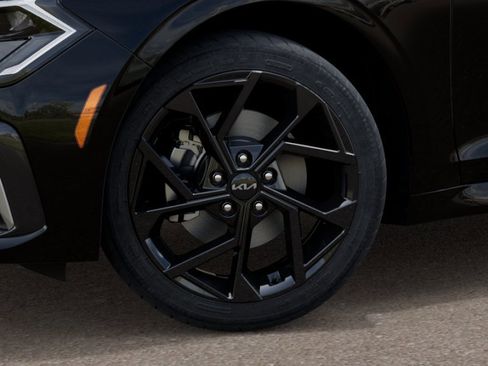 New 2026 Kia K5 GT-Line AWD/4WD image 9