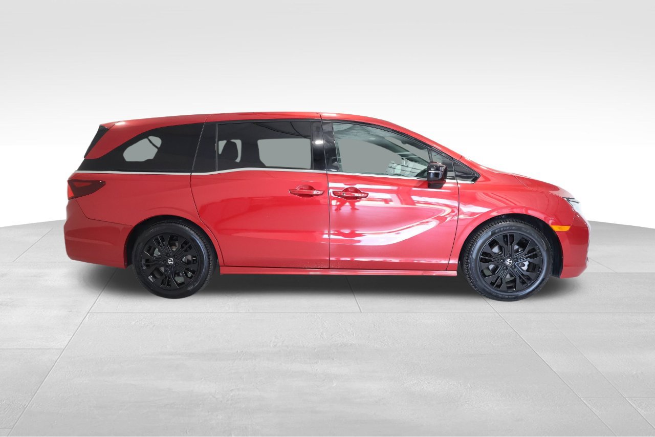 Used 2025 Honda Odyssey Sport-L image 5