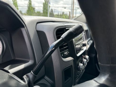 Used 2016 RAM 2500 Tradesman w/ Cold Weather Group AWD/4WD image 14