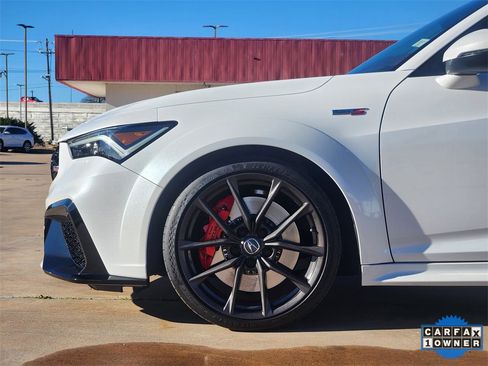 Certified 2024 Acura Integra Type S image 10