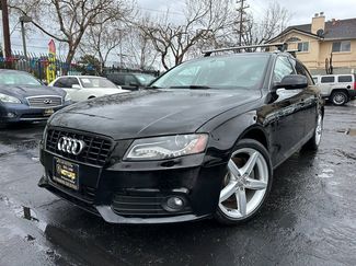 Used 2010 Audi A4 2.0T Prestige image 1