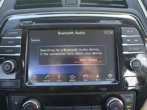 Used 2018 Nissan Maxima 3.5 S image 45