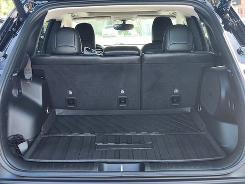 Used 2020 Jeep Cherokee Limited AWD/4WD image 33