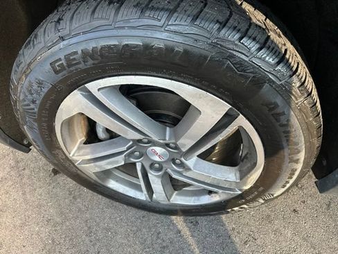 Used 2020 GMC Terrain SLT AWD/4WD image 20