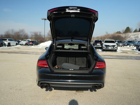 Used 2015 Audi S7 Prestige image 7