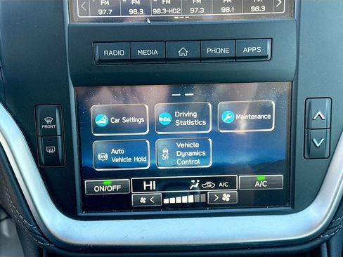 Used 2023 Subaru Outback 2.5i image 16