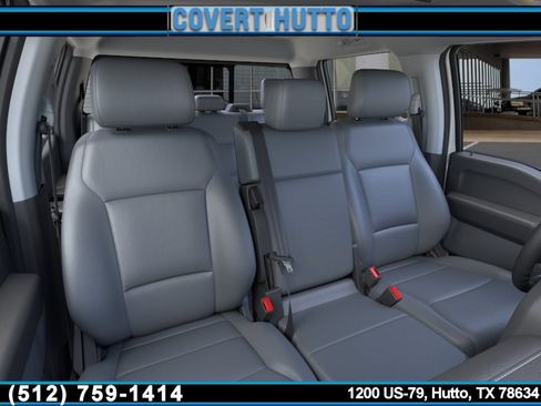 New 2026 Ford F350 XL AWD/4WD image 10