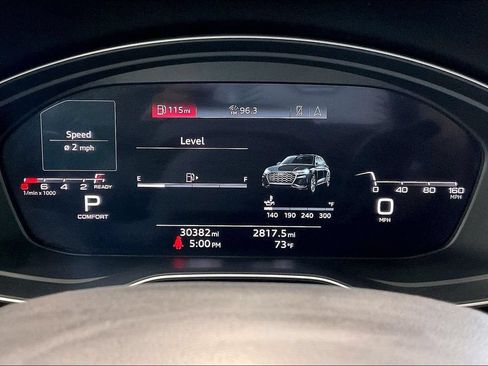 Used 2021 Audi Q5 2.0T Premium Plus w/ Premium Plus Package AWD/4WD image 14
