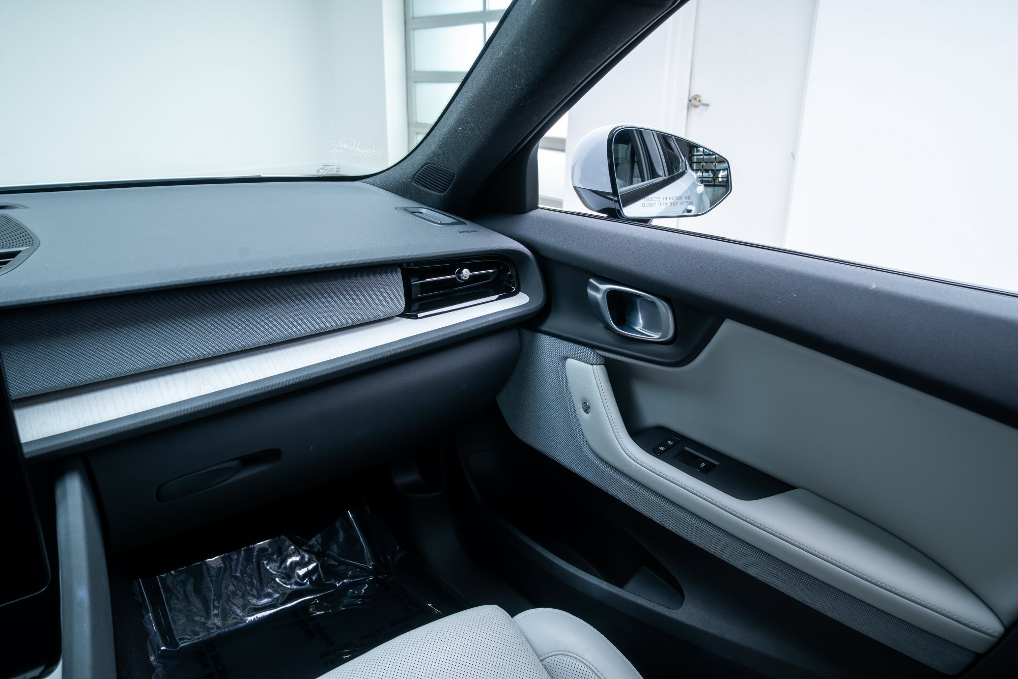Used 2024 Polestar Polestar 2 AWD/4WD image 11