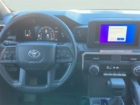 New 2026 Toyota Tacoma SR image 20