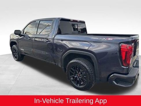 Used 2022 GMC Sierra 1500 Elevation w/ Elevation Premium Package image 31
