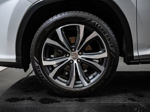 Used 2017 Lexus RX 350 AWD w/ Premium Package image 13
