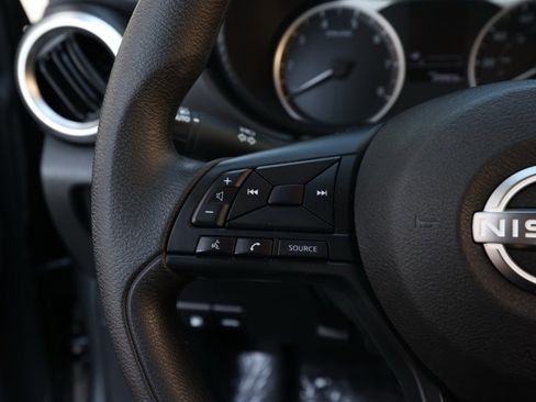 Used 2024 Nissan Versa S image 25