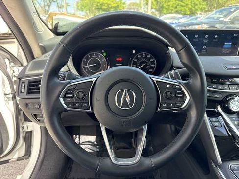 Used 2023 Acura TLX FWD image 14