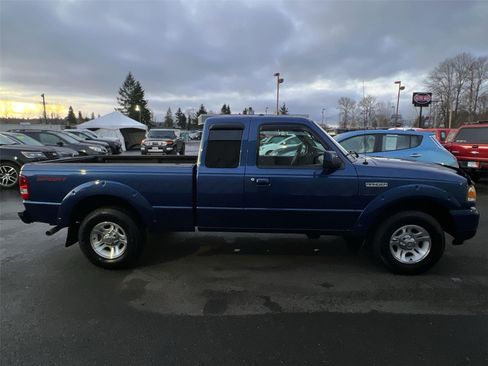 Used 2011 Ford Ranger Sport image 6