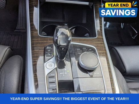 Used 2019 BMW X5 xDrive40i w/ Premium Package 2 image 31