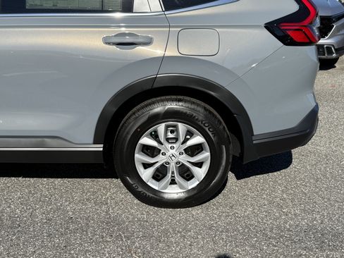 New 2026 Honda CR-V LX image 25
