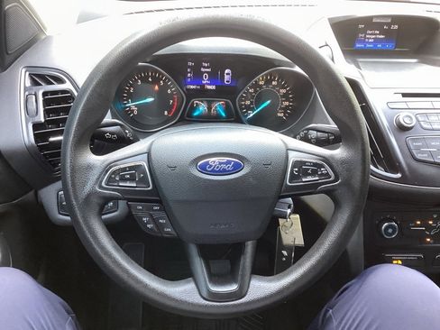 Used 2017 Ford Escape S image 43