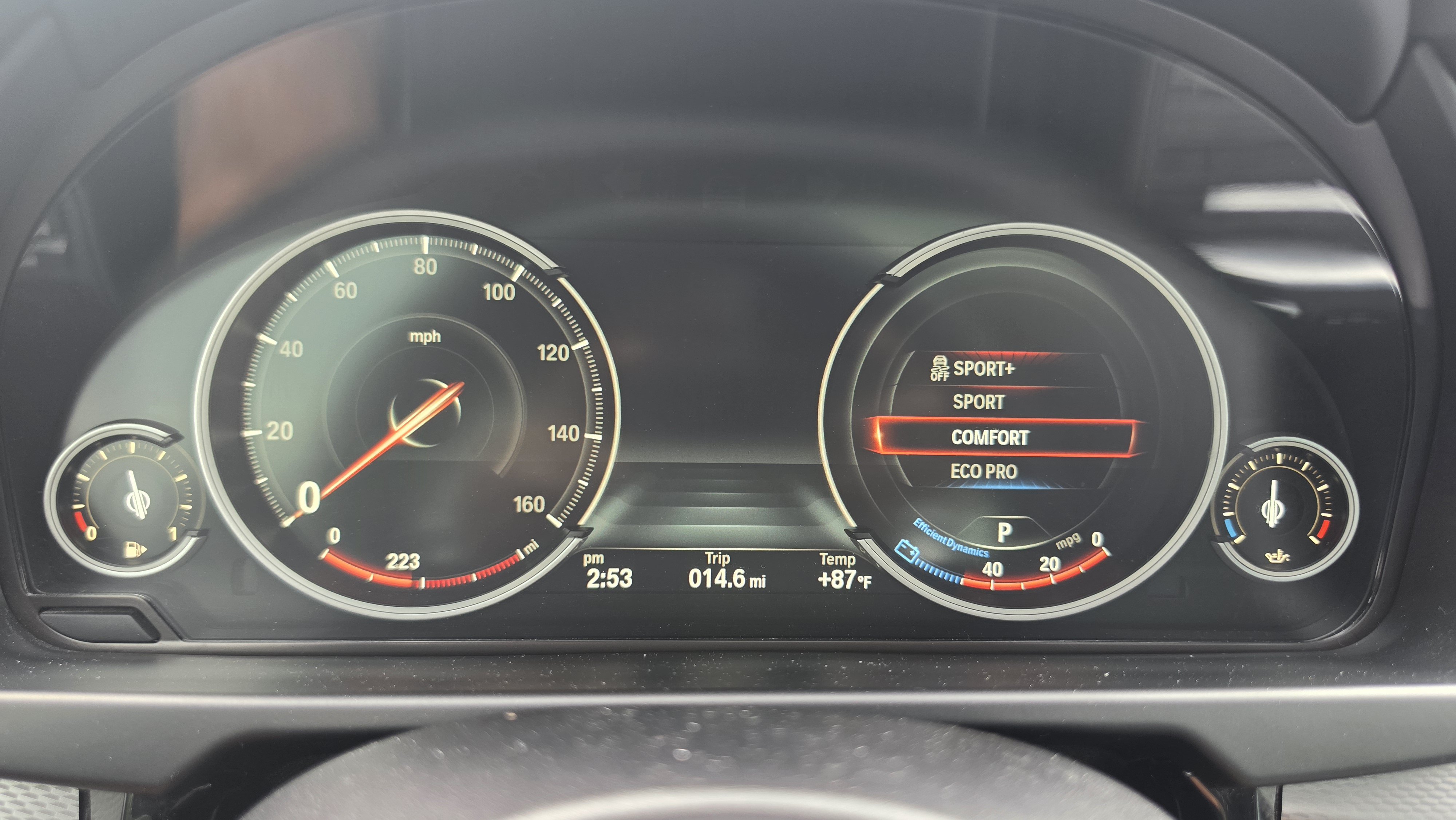 Used 2016 BMW X6 xDrive35i AWD/4WD image 43