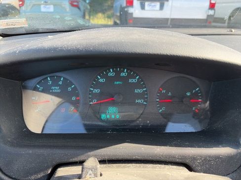 Used 2011 Chevrolet Impala LS FWD image 25