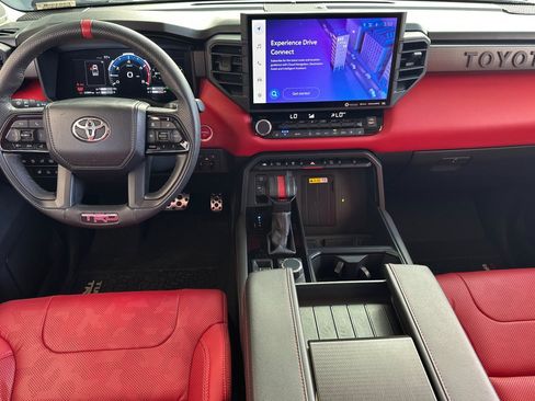 Used 2023 Toyota Tundra TRD Pro w/ TRD Pro Tow Package AWD/4WD image 17