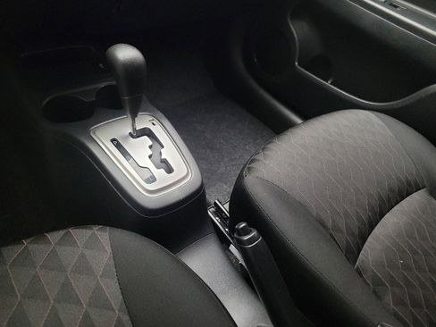 Used 2022 Mitsubishi Mirage ES image 26