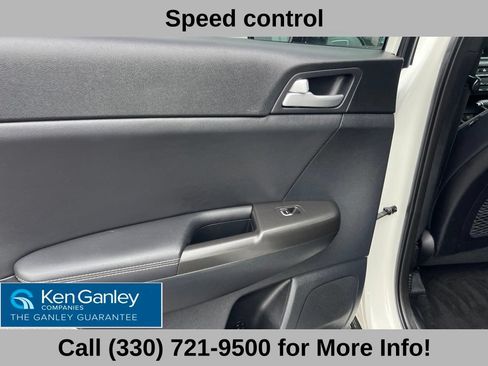 Used 2021 Kia Sportage S FWD image 43