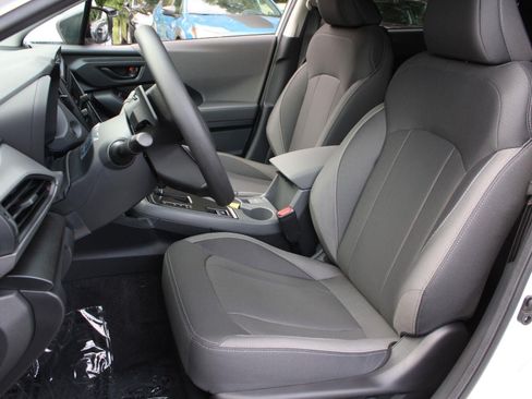 New 2026 Subaru Crosstrek 2.5i Premium AWD/4WD image 16