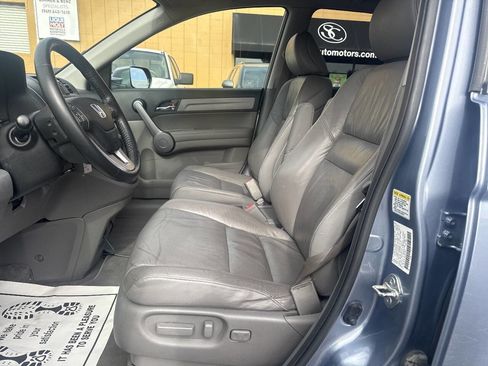 Used 2009 Honda CR-V EX-L image 12