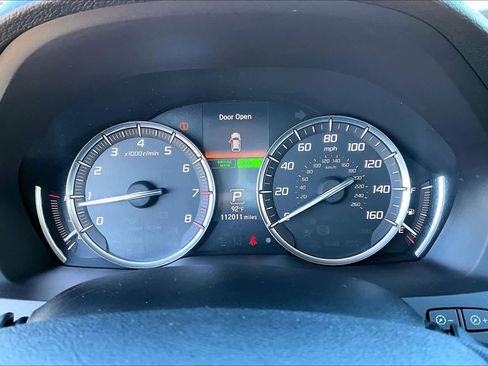 Used 2016 Acura MDX SH-AWD w/ Tech & Entertainment image 25