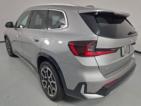 New 2026 BMW X1 xDrive28i w/ Convenience Package image 8