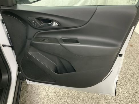 Used 2023 Chevrolet Equinox LT w/ LPO, Floor Liner Package image 22