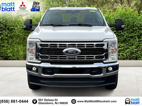 Used 2024 Ford F250 XLT image 3