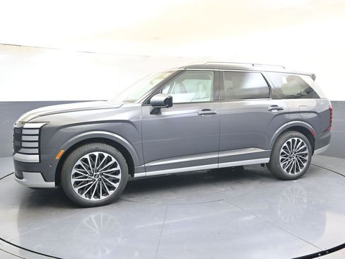 New 2026 Hyundai Palisade Calligraphy image 2
