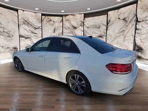 Used 2015 Mercedes-Benz E 350 Sedan w/ Premium 1 Package image 4