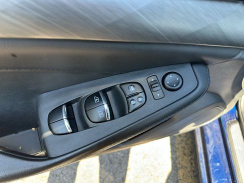 Used 2017 Nissan Maxima 3.5 S FWD image 18