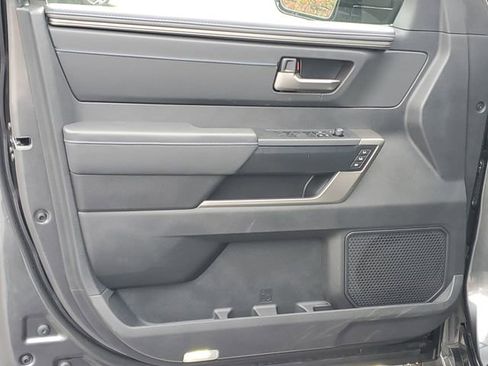 New 2026 Toyota Sequoia Platinum image 10