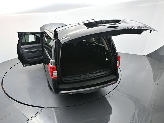 Used 2024 Ford Expedition Max XLT AWD/4WD image 30